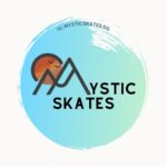 Mystic Skates logo